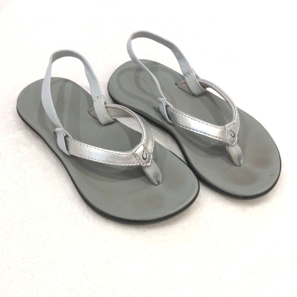 Olukai🩴ho'opio🩴size 10